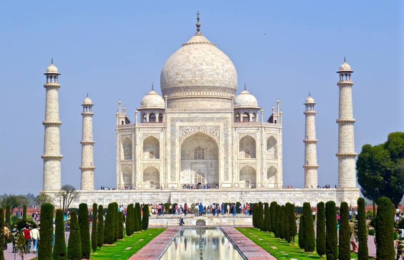 Inde voyage sur mesure globe travel, voyage personnalisé, inde temples voyage