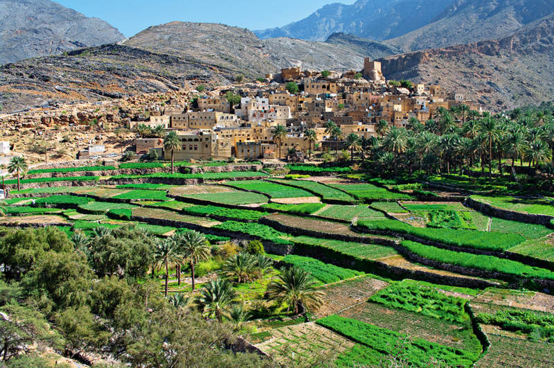 Oman voyage organisé, Oman voyage globe travel sur mesure, à la carte, Oman vacances