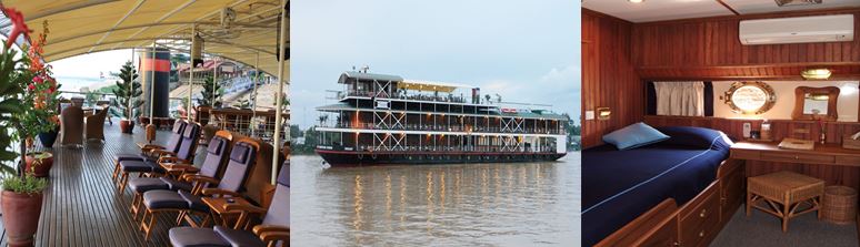 globe travel birmanie voyage