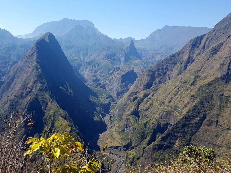 voyage la réunion, voyage organisé, circuit, voyage sur mesure la réunion, vacances