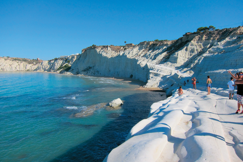 plages voyage sicile promo, globe travel