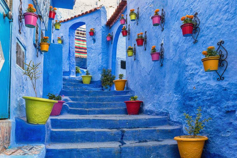 maroc voyage sur mesure, circuit maroc, fes, agadir, marrakech, casablanca, globe travel