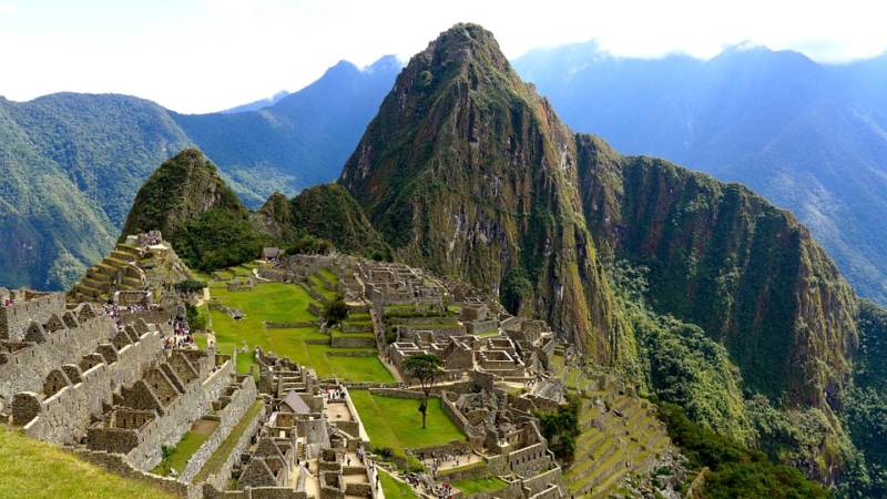 globe travel, pérou voyage sur mesure, circuit, machu pichu