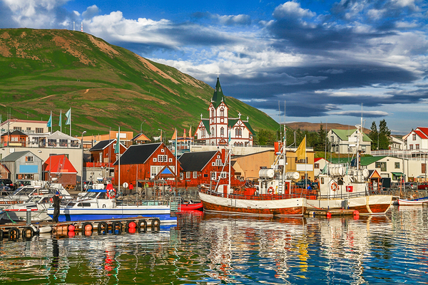 Islande voyage sur mesure, circuit islande globe travel