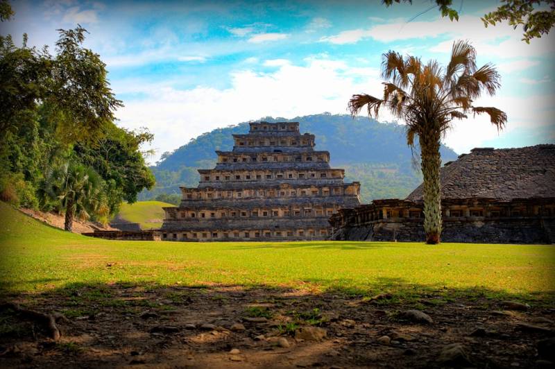 globe travel, voyage mexique, voyage sur mesure circuit mexique