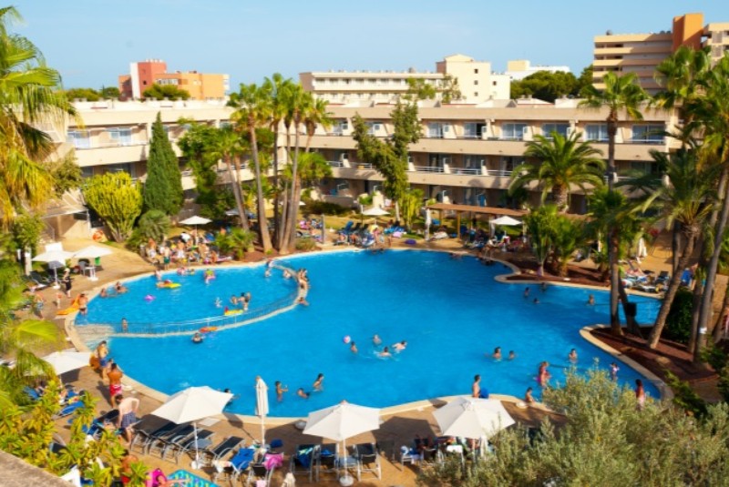 globe travel majorque espagne promo