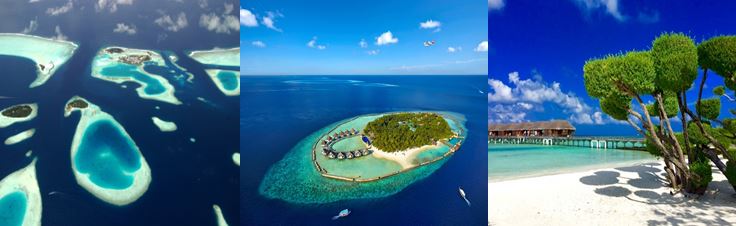 voyage plongée maldives, séjour hotel, globe travel