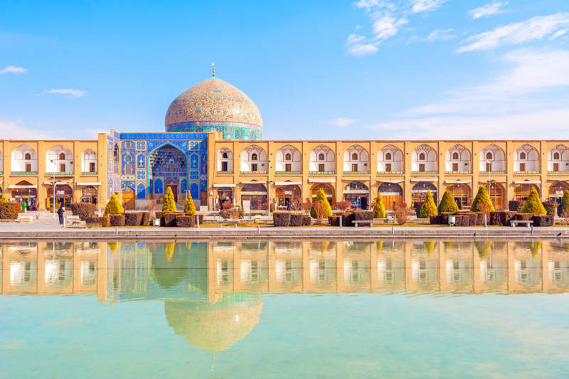 voyage circuit iran, sur mesure voyage globe travel