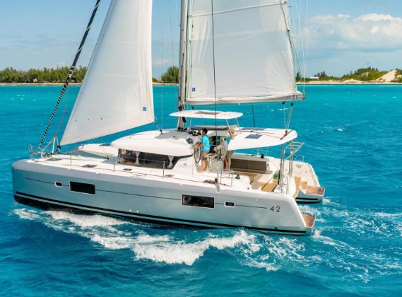 croisière privative location bateau
