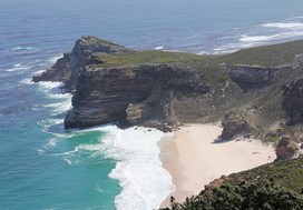 le cap, afrique du sud, cap town, voyage circuit globe travel