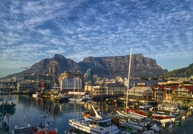 afrique du sud, circuit villes africaines, globe travel