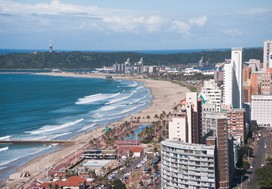 Afrique du Sud plage, activités, loisirs, voyage circuit globe travel agence