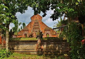 Bali indonésie, vacances, Globe Travel, circuit, ubud, balades