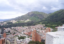 colombie voyage circuit bogota globe travel