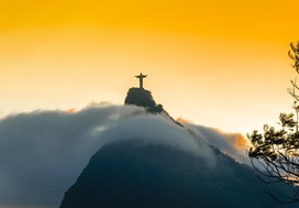 Rio voyage monuments circuit brésil, globe travel