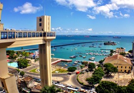 salvador de bahia voyage organisé visite globe travel