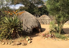 afrique du sud voyage globe travel organisé clés en mains , voyage tribus, ethnique