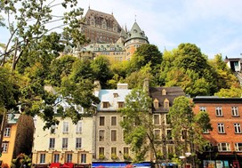 Canada hiver, globe travel voyage organisé