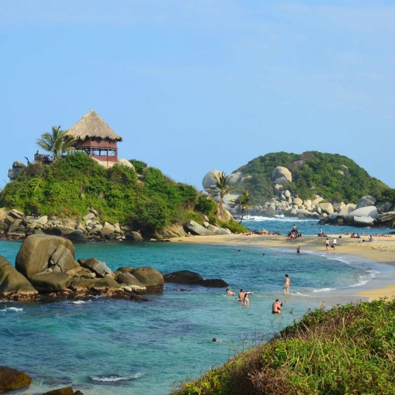 voyage-globe-travel-colombie-tayrona voyage-globe-travel-colombie-tayrona