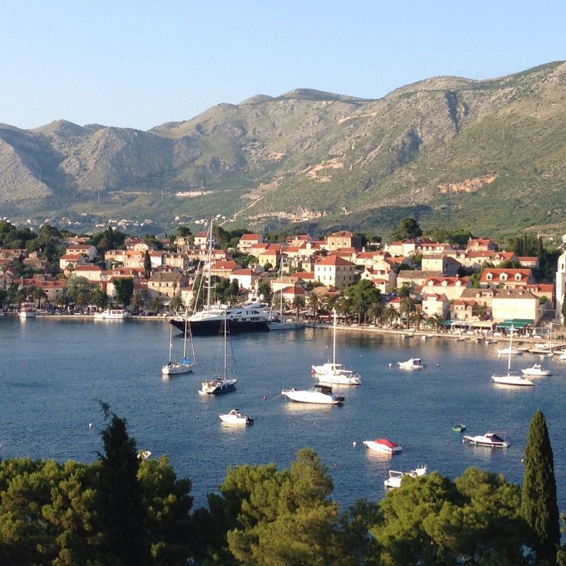 voyage-globe-travel-croatie-cavtat voyage-globe-travel-croatie-cavtat