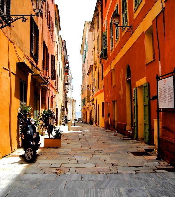 Corse