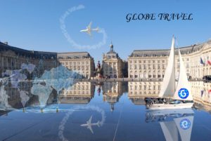 Globe Travel agence de voyage sur mesure Bordeaux