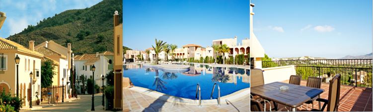 voyage appartement luxe pas cher Espagne, globe travel