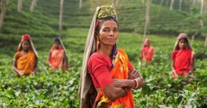 Voyage en train en Inde