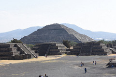 gobe travel, voyage mexique puebla oaxaca, mayas pyramides