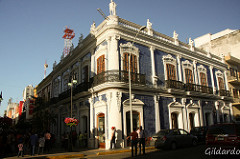 voyage mexique globe travel, villahermosa hacienda, olmèque, parque museo de la venta