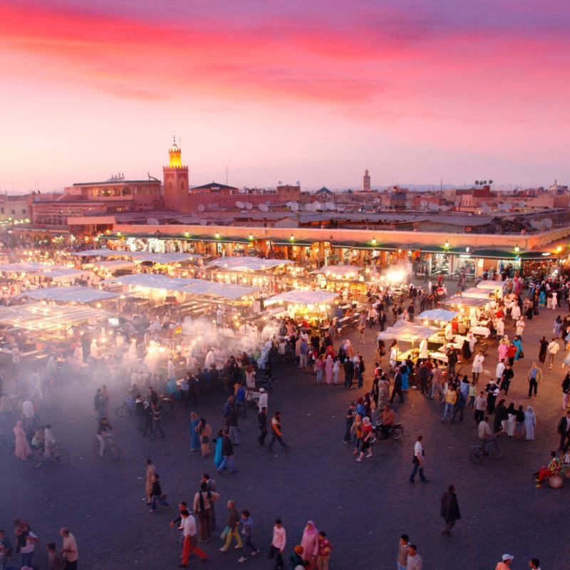 maroc voyage-maroc-globe-travel