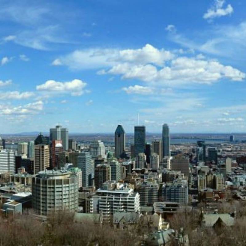 Montreal-canada voyage-globe-travel-montreal-ville-canada