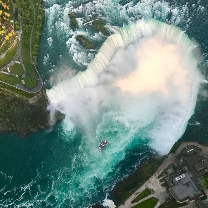 niagara-canada voyage-cles-en-main-canada-globe-travel-niagara