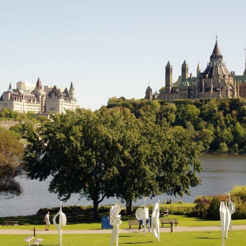 ottawa-canada voyage-cles-en-main-canada-globe-travel-ottawa