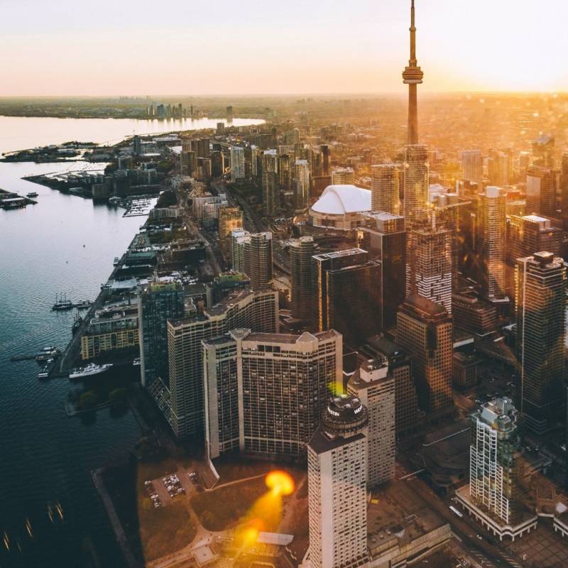 toronto-canada voyage-cles-en-main-canada-globe-travel-toronto