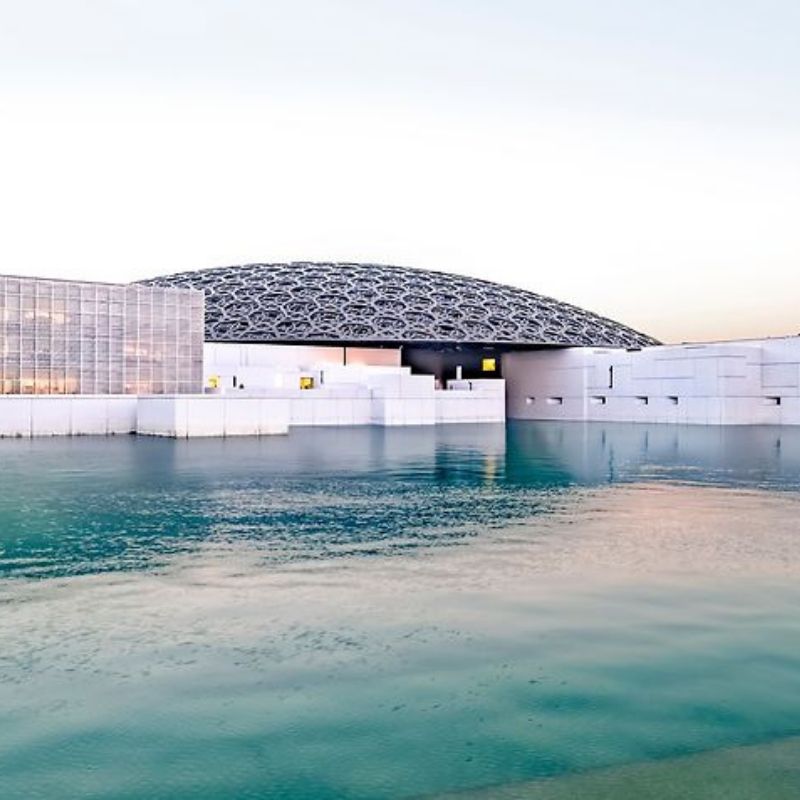 abu-dhabi-louvre voyage-globe-travel-abu-dhabi-louvre