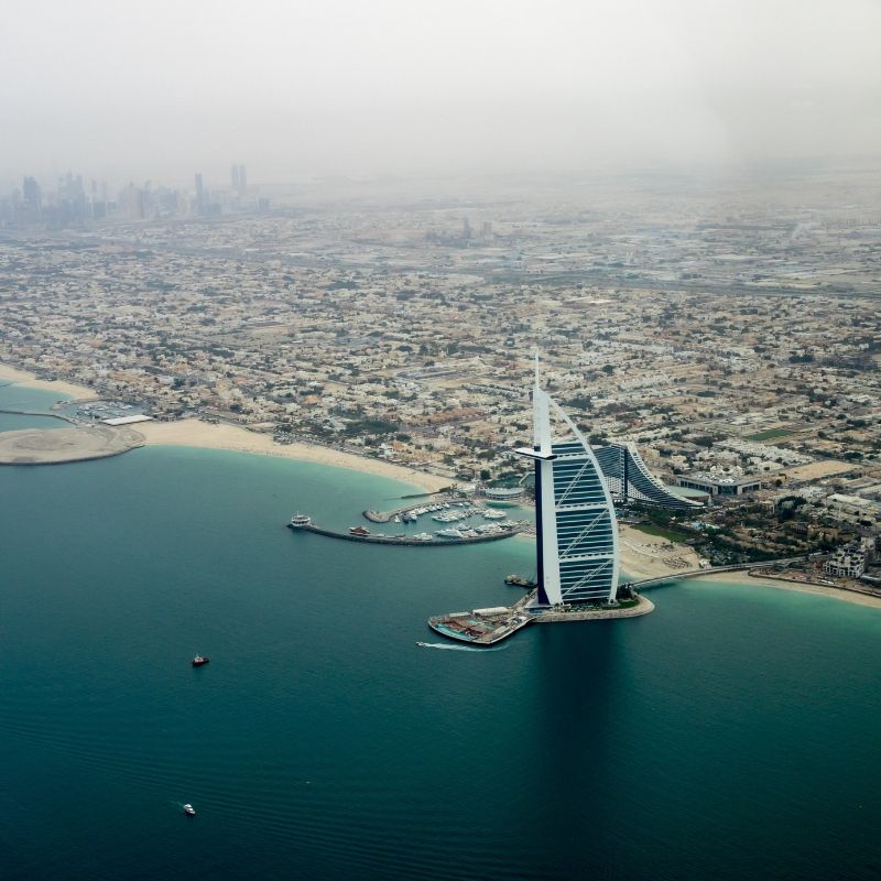 dubai-burj-khalifa voyage-globe-travel-dubai