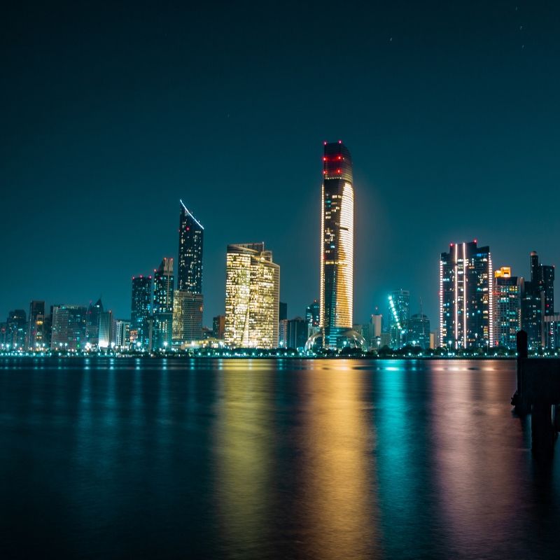 dubai dubai