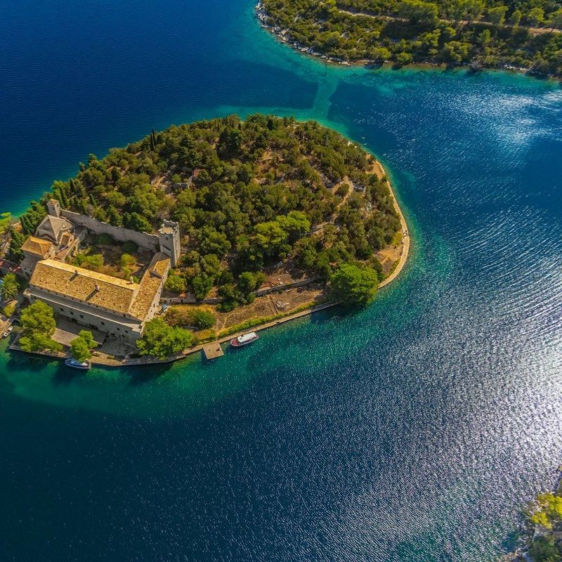 croatie-ile-mijet croatie-ile-mijet