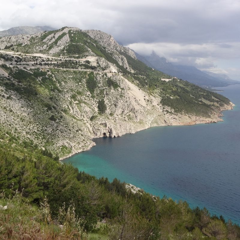 croatie-velebit croatie-velebit