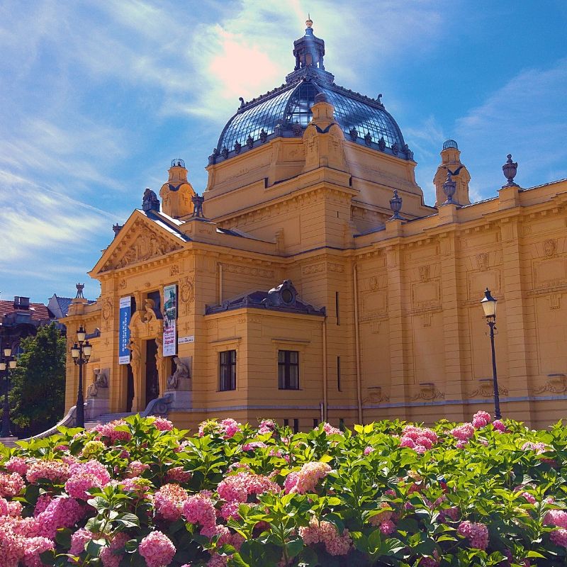 croatie-zagreb croatie-zagreb