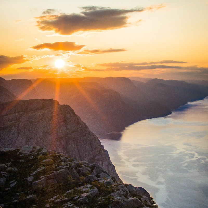 falaise-norvege falaise-norvege
