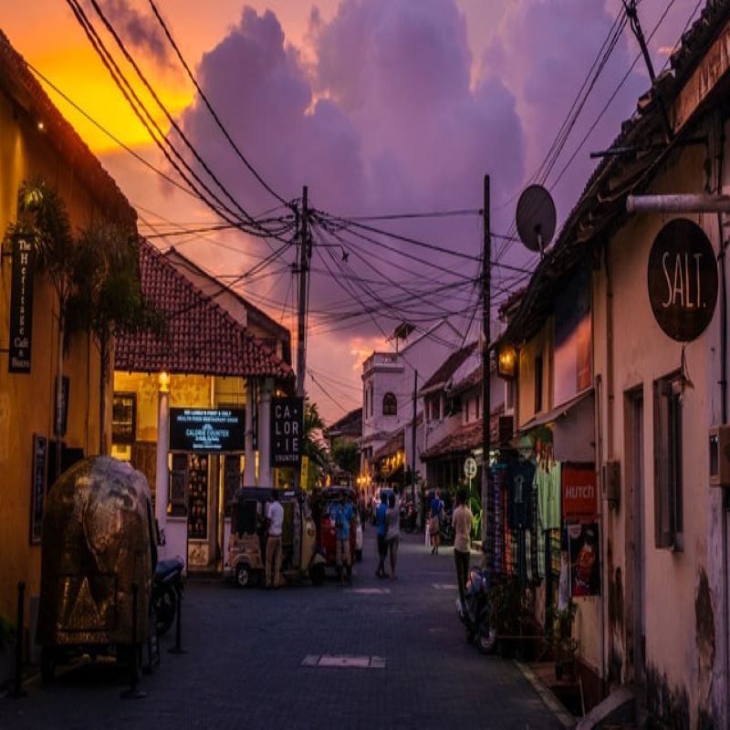 galle-sri-lanka-rues voyage-globe-travel-sri-lanka
