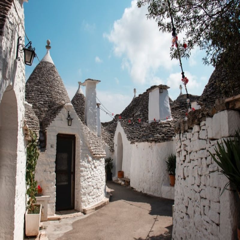 italie-pouilles-alberobello voyage-globe-travel-pouilles-italie