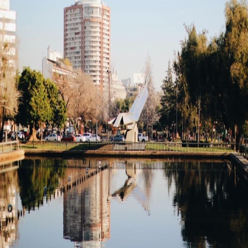 santiago-chile-chili voyage-globe-travel-chili-santiago-route