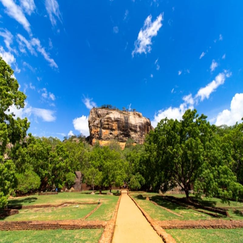 sigiriya-sri-lanka voyage-globe-travel-sri-lanka