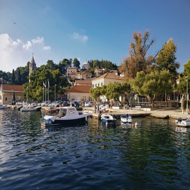 croatie-Cavtat voyage-globe-travel-croatie-cavtat