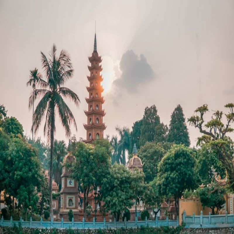 vietnam-Hanoi voyage-vietnam-globe-travel-hanoi