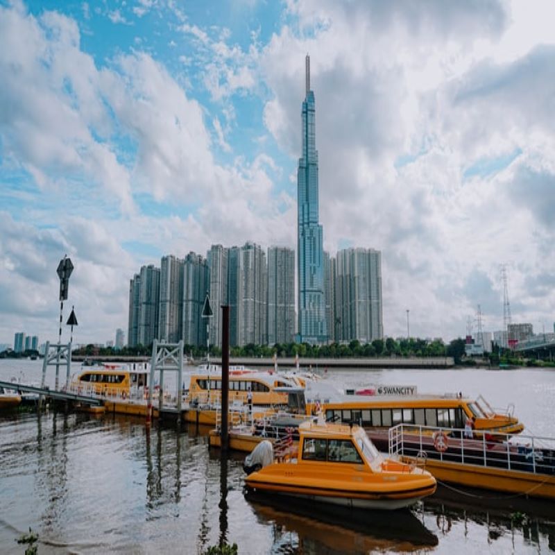 vietnam-Ho-Chi-Minh voyage-vietnam-Globe-Travel