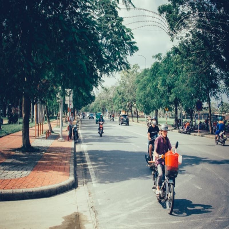 vietnam-Hué-ville voyage-vietnam-Globe-Travel